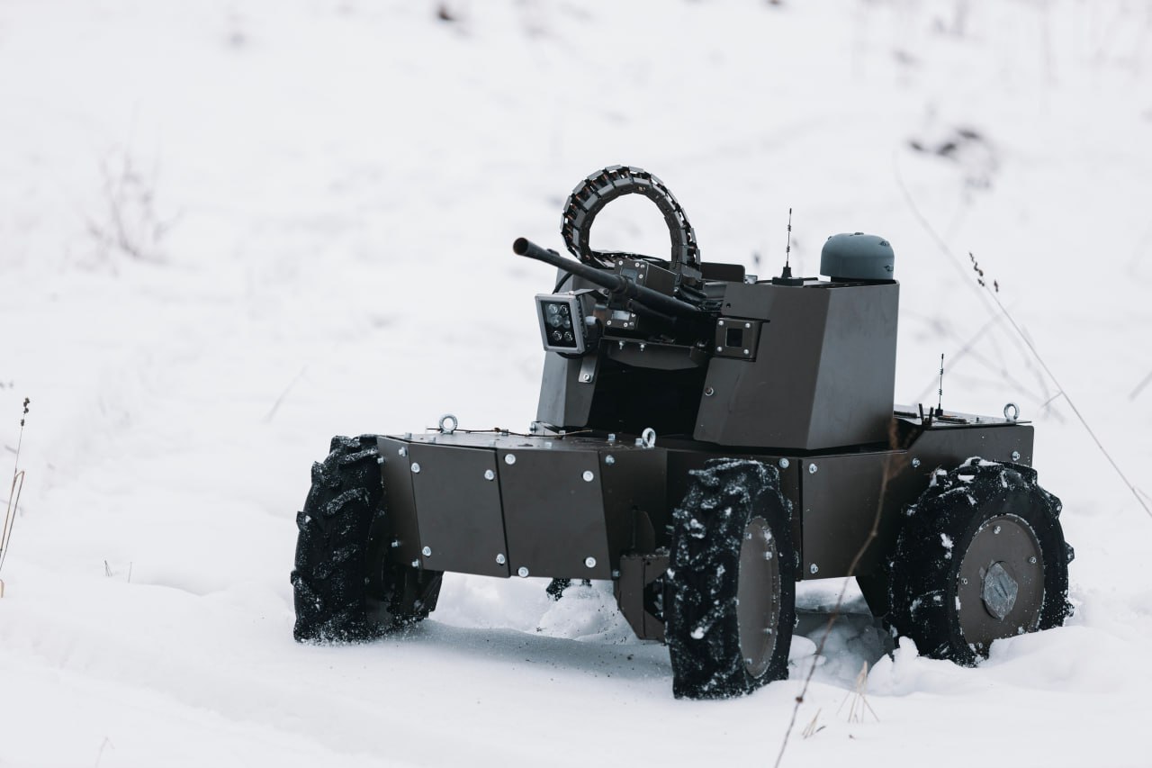 Зображення дрону